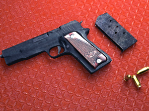 9mm 3D मॉडल