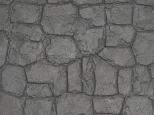 irregular stones CG Textures