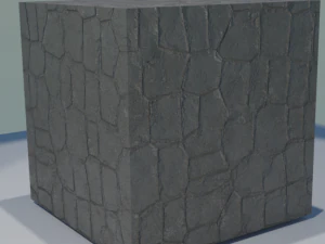 pietre irregolari CG Textures