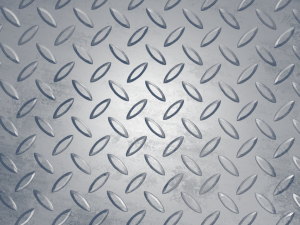 cross pattern metal CG Textures