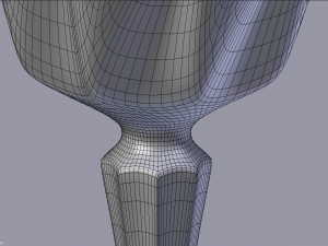 wineglass 3D Model
