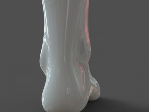 cad compatible female foot model f1p1d0v1feet 3Dモデル