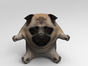 mopspen Modelo de impresión 3D