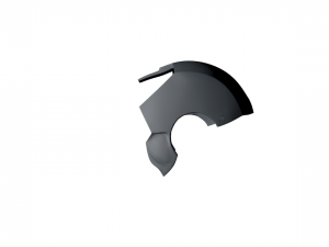 iron man mask helmet 3D Принт Модель