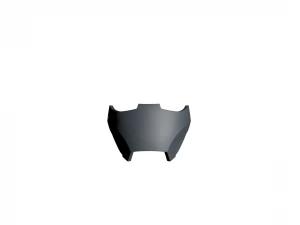 iron man mask helmet 3D Print Model