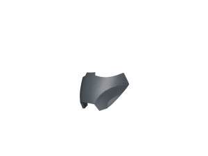 iron man mask helmet 3D Принт Модель