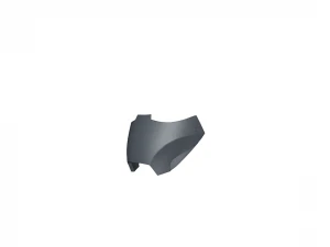 iron man mask helmet 3D Print Model