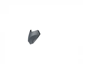 iron man mask helmet 3D Print Model