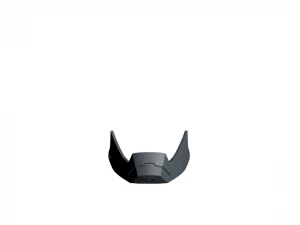 iron man mask helmet 3D Print Model