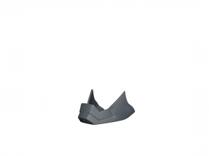 iron man mask helmet 3D Принт Модель