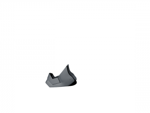iron man mask helmet 3D Принт Модель