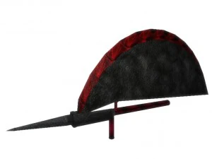 blades pack vol1 3D Model
