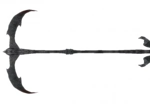 blades pack vol1 3D Model