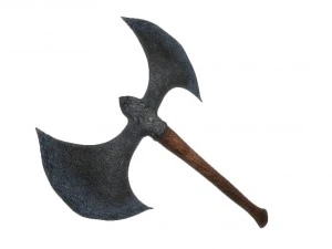 blades pack vol1 3D Model