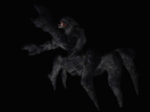 monster pack vol1 3D मॉडल