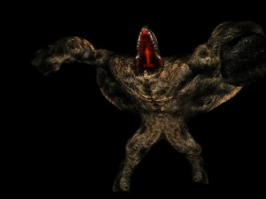 monster pack vol1 3D मॉडल