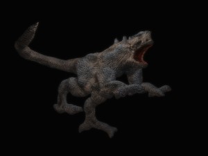 monster pack vol1 3D मॉडल