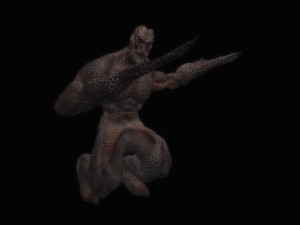 monster pack vol1 3D मॉडल