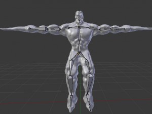 monster pack vol1 3D मॉडल