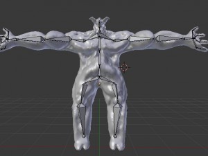 monster pack vol1 3D मॉडल