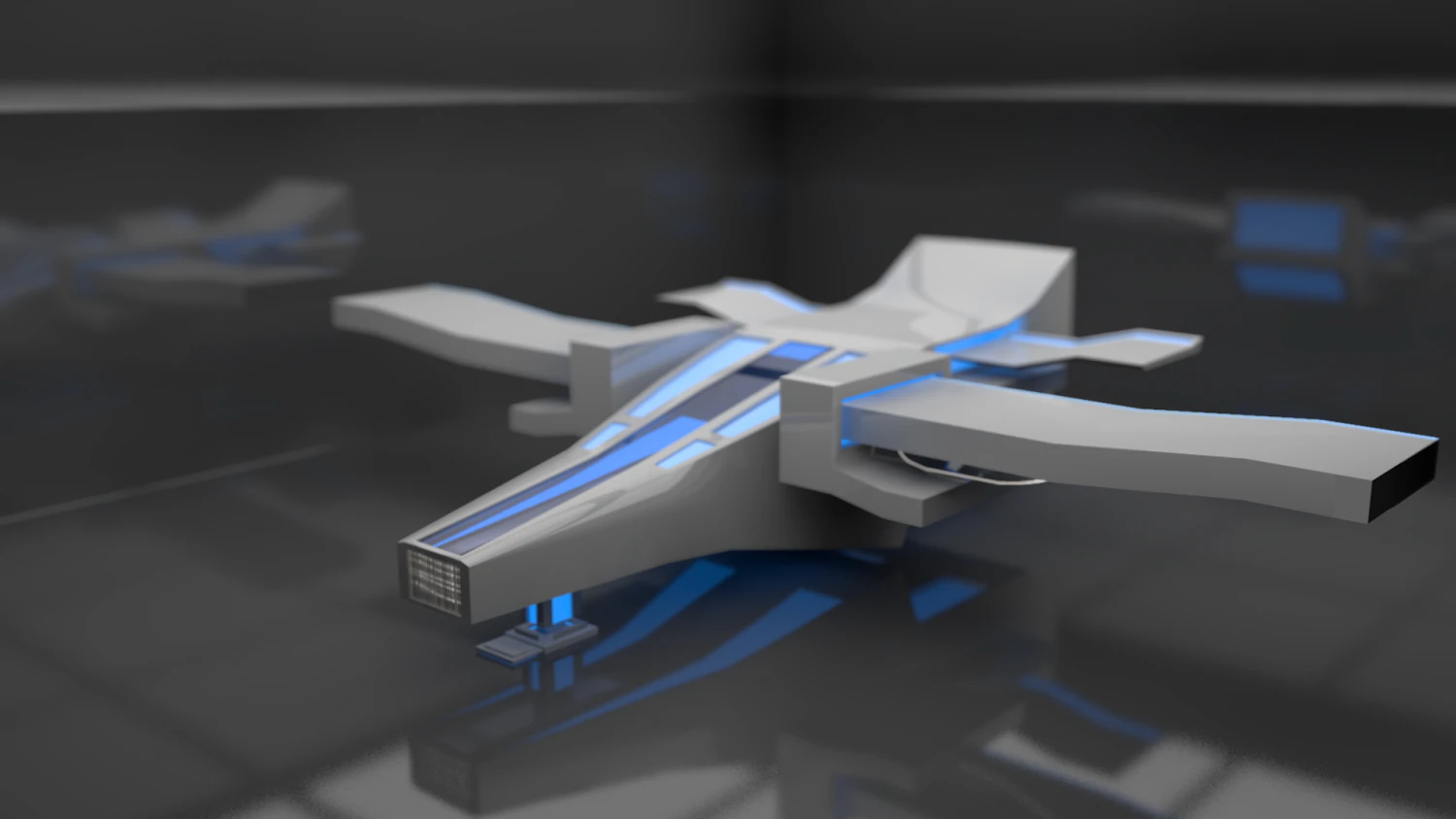 dragonfly jsh0102 3D Model .c4d .max .obj .3ds .fbx .stl .blend 