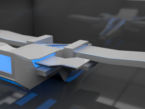 dragonfly jsh0102 Model 3D