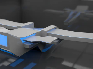 dragonfly jsh0102 3D Model