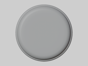 Piano Stool Modelo 3D