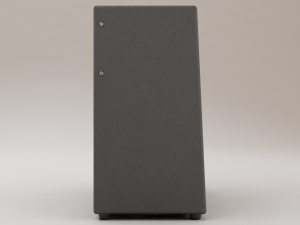 Guitar Amplifier Bluetooth Wireless 3D Модель