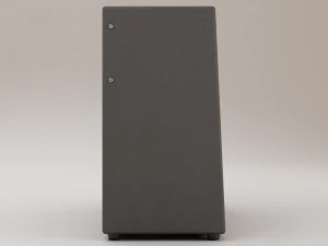 Amplificatore per chitarra Bluetooth senza fili Modello 3D