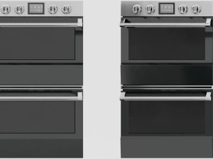 Regal Wall Oven 3D Model
