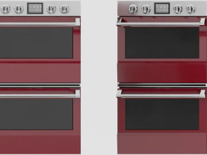 Regal Wall Oven 3D Model