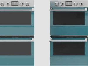 Regal Wall Oven 3D Model