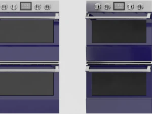 Regal Wall Oven 3D Model