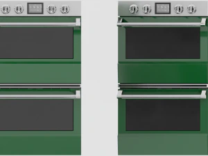 Regal Wall Oven 3D Model