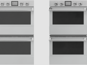 Regal Wall Oven Model 3D