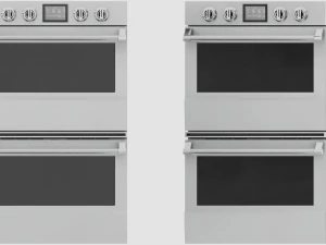 Regal Wall Oven 3D Model