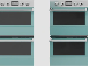 Regal Wall Oven 3D Model