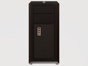 Computer Tower 3D मॉडल