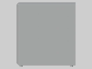 Комп'ютерна вежа 3D Модель