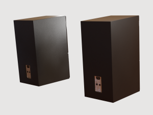Computer Speakers Modelo 3D