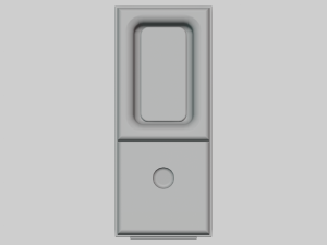 Computer Speakers Modelo 3D