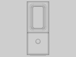 Computer Speakers Modelo 3D