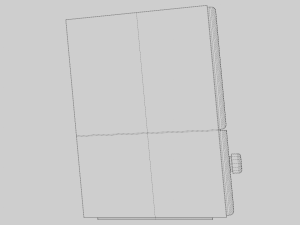 Computer Speakers Modelo 3D