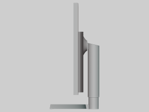 Computer Monitor Modelo 3D