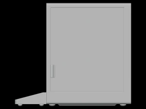 Bilancio analitico Modello 3D