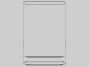 Bilancio analitico Modello 3D