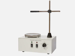 Bilim Ekipmanları 3D Model