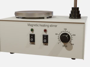 Bilim Ekipmanları 3D Model