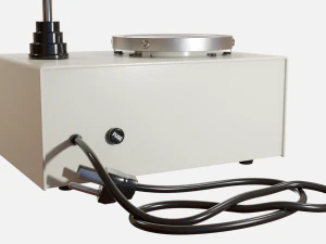 Bilim Ekipmanları 3D Model